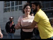20/02/16 - Swing Jam & Pink Flamingos en Rec Comtal