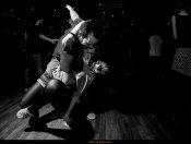 28/01/16 - Swing Jam al Teatreneu !