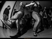 27/01/16 - Classic Jam