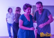 Inauguració del nou local de Gràcia-Joanic