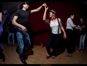 05/02/16 - Swing Jam de Carnestoltes