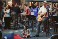 Ballada a la Fira Modernista de Barcelona 2016 - Restaurant Zafra