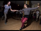 16/02/16 - Swing & Blues Jam