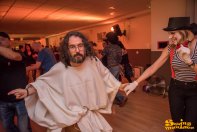 Carnestoltes amb Apocadixie 5! - 9/2/2018