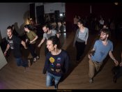 11/02/16 - Beginners Jam