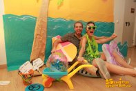 Beach Party 29/06/2018