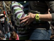 17/01/16 - Ball a la Rambla del poblenou
