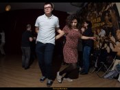 23/02/16 - Swing & Blues Jam
