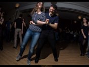19/02/16 - Batalla de DJs a Swing Maniacs
