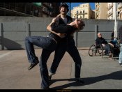 16/01/16 - El Swing fa moure Sant Pere