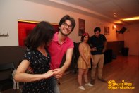 Beach Party 29/06/2018