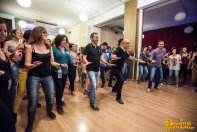 21/10/2017 1a Gran Festa de Beginners!