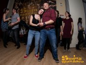 08/03/16 - Jam de la dona treballadora