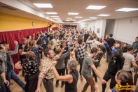 Gran Festa de Beginners 3/2/2018