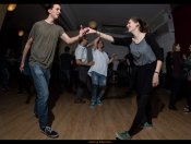 18/02/16 - Beginners Jam