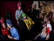 05/02/16 - Swing Jam de Carnestoltes