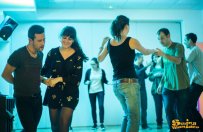 26/11/2016 Festa Fi De Trimestre