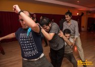 12/01/2018 Festa d'Inici de Trimestre
