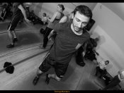 26/02/16 - Tap Jam!