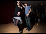 26/01/16 - Swing & Blues Jam