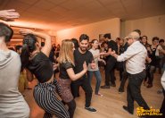 Gran Festa de Beginners 3/2/2018