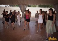 Crazy Weekend 2017 classes