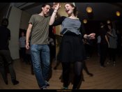 18/02/16 - Beginners Jam