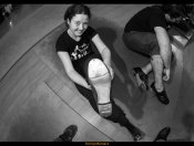 26/02/16 - Tap Jam!