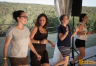 Crazy Weekend 2017 classes