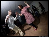 03/01/16 - Jam de bienvenida al 2016