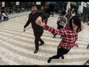 10/01/16 - Ball Social al C.C. Les Glòries