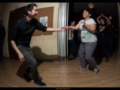 16/02/16 - Swing & Blues Jam