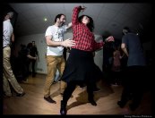 03/01/16 - Jam de bienvenida al 2016