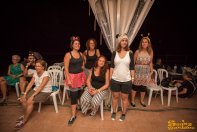 Crazy Weekend 2017 day & night