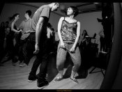 19/01/16 - Swing & Blues Jam
