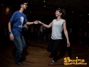 03/03/16 - Jam de Lindy al Teatreneu