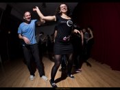03/02/16 - Classic Swing Jam