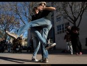 16/01/16 - El Swing fa moure Sant Pere