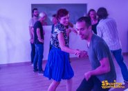 Inauguració del nou local de Gràcia-Joanic