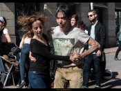 20/02/16 - Swing Jam & Pink Flamingos en Rec Comtal