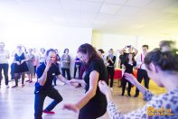 19/11/2016 Festa de Beginners