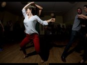 23/02/16 - Swing & Blues Jam