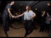 11/02/16 - Beginners Jam