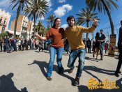 06/03/16 - Jam al passeig!