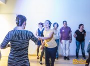 19/11/2016 Festa de Beginners