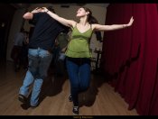 16/02/16 - Swing & Blues Jam