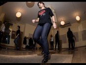 22/01/16 - Tap Jam