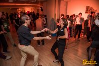 12/01/2018 Festa d'Inici de Trimestre