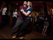 18/02/16 - Swing Jam al Teatreneu
