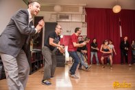 18/11/2017 2ª Gran Festa de Beginners!